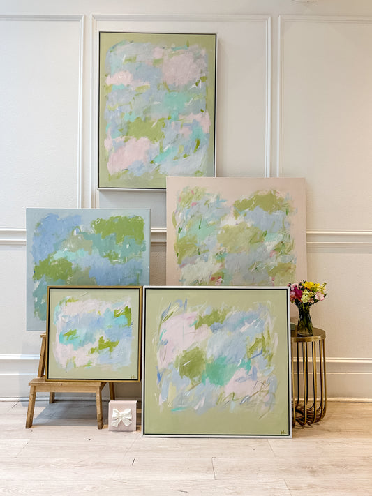 Good Things Take Time