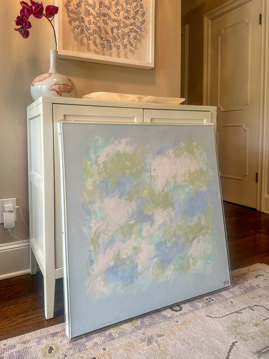 Sorry I'm Late, Traffic Was Crazy