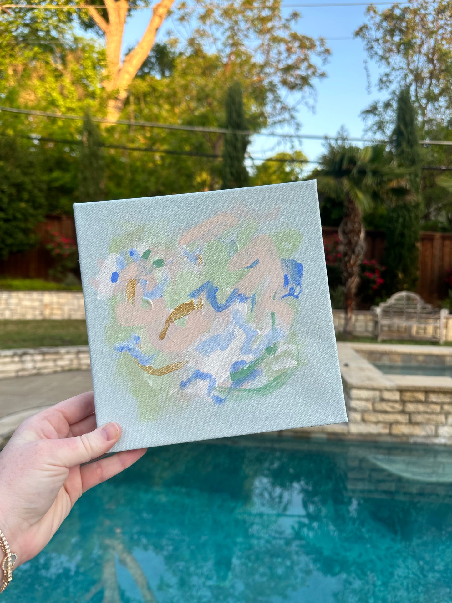 You’re Doing Great Sweetie I