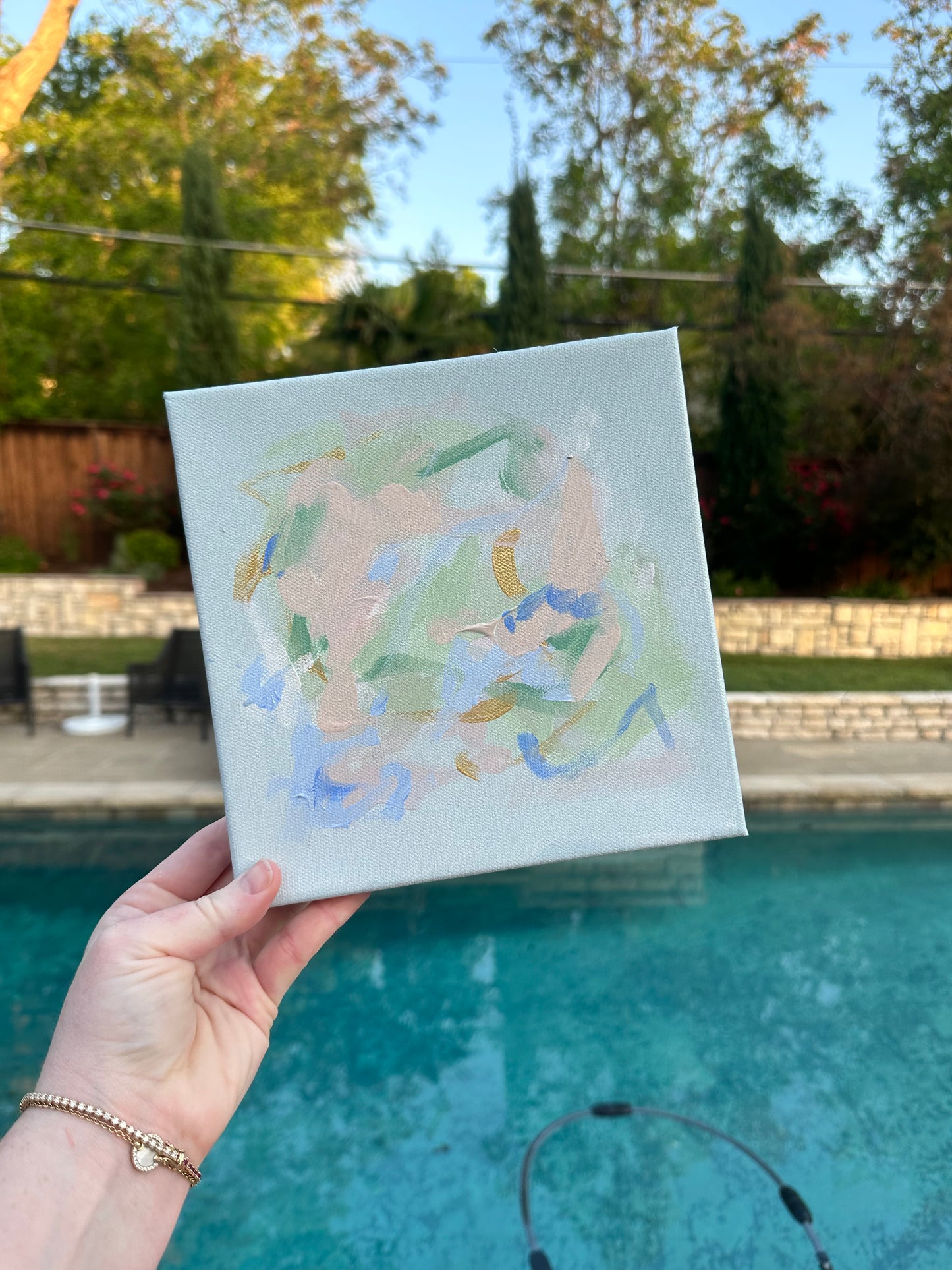 You’re Doing Great Sweetie II