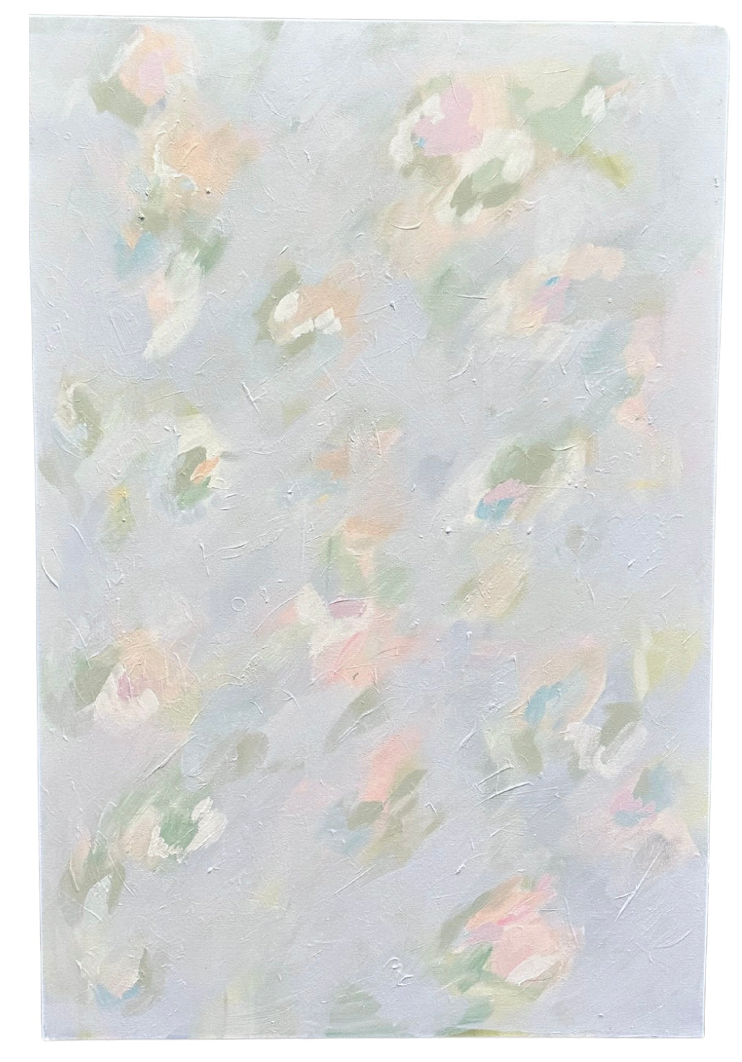 A Life Measured in Summers