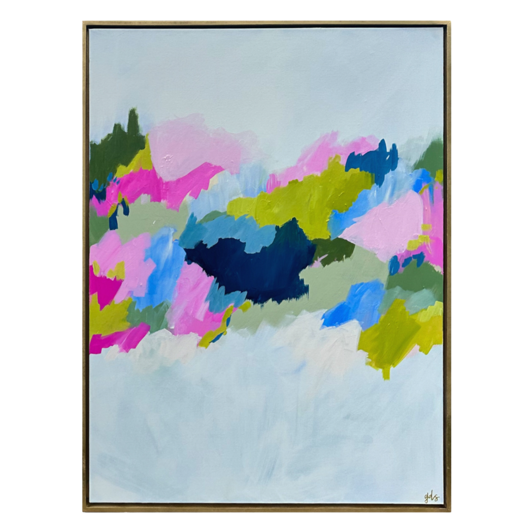 Beauty of Letting Go