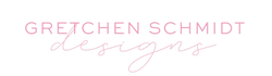 gretchenschmidtdesigns logo