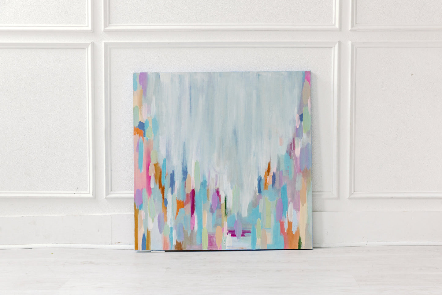 Finding Your Path - gretchenschmidtdesigns