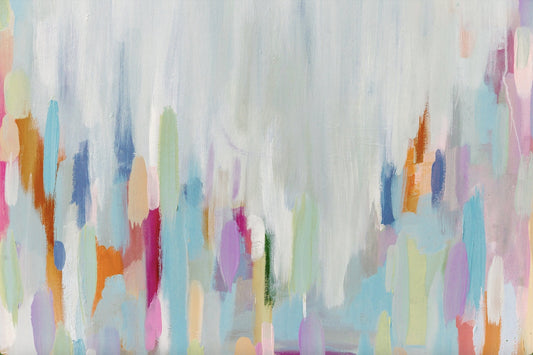 Finding Your Path - gretchenschmidtdesigns